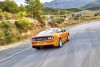 2017 Ford Mustang facelift. Image by Ford.