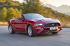 2017 Ford Mustang facelift. Image by Ford.