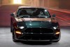 2018 Ford Mustang Bullitt. Image by Ford.