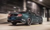 2018 Ford Mustang Bullitt. Image by Ford.