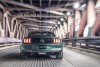 2018 Ford Mustang Bullitt. Image by Ford.