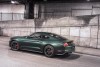 2018 Ford Mustang Bullitt. Image by Ford.