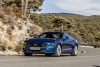 2018 Ford Mustang EcoBoost drive. Image by Ford.