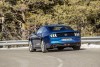 2018 Ford Mustang EcoBoost drive. Image by Ford.