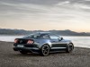 2019 Ford Mustang Bullitt Int FD. Image by Ford AG.
