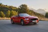 2020 Ford Mustang55. Image by Ford UK.