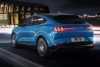 2021 Ford Mustang Mach-E. Image by Ford.