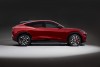 2021 Ford Mustang Mach-E. Image by Ford.