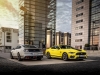 2021 Ford Mustang Mach 1 Goodwood UK track test. Image by Ford.