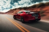 First drive: Ford Shelby GT500. Image by Ford.