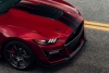 2021 Ford Shelby GT500. Image by Ford.