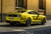 2022 Ford Mustang Mach 1. Image by Ford.