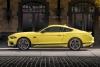 2022 Ford Mustang Mach 1. Image by Ford.