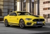 2022 Ford Mustang Mach 1. Image by Ford.