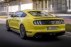 2022 Ford Mustang Mach 1. Image by Ford.