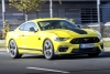 2022 Ford Mustang Mach 1. Image by Ford.