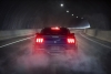 2023 Ford Mustang Dark Horse Reveal. Image by Ford.