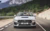 2025 Ford Mustang GT Convertible. Image by Ford.