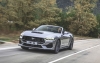 2025 Ford Mustang GT Convertible. Image by Ford.