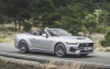 2025 Ford Mustang GT Convertible. Image by Ford.
