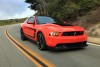 2011 Ford Mustang BOSS 302. Image by Ford.