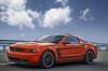 2011 Ford Mustang BOSS 302. Image by Ford.
