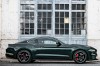 Ford Mustang Bullitt is coming to Europe. Image by Ford.