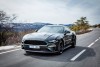 2018 Ford Mustang Bullitt for Europe. Image by Ford.