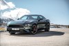 2018 Ford Mustang Bullitt for Europe. Image by Ford.