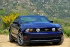 2011 Ford Mustang GT. Image by Ford.