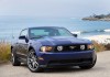 2011 Ford Mustang GT. Image by Ford.