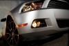 2011 Ford Mustang GT Convertible. Image by Ford.