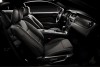 2011 Ford Mustang GT Convertible. Image by Ford.