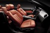 2011 Ford Mustang GT Convertible. Image by Ford.