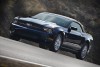 2011 Ford Mustang GT Convertible. Image by Ford.