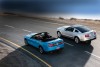 2011 Ford Mustang GT Convertible. Image by Ford.