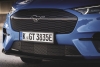 2022 Ford Mustang Mach-E GT. Image by Ford.