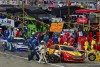 2013 NASCAR. Image by Ford.