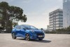 2020 Ford Puma crossover. Image by Ford UK.