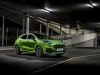 2021 Ford Puma ST UK test. Image by Ford.