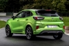 2022 Ford Puma ST. Image by Ford.