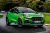 2022 Ford Puma ST. Image by Ford.