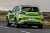 2022 Ford Puma ST. Image by Ford.