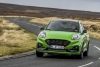 2022 Ford Puma ST. Image by Ford.