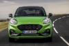 2022 Ford Puma ST. Image by Ford.