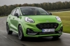 2022 Ford Puma ST. Image by Ford.