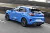 2023 Ford Puma ST 1.0 EcoBoost MHEV Powershift. Image by Ford.