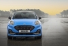 2023 Ford Puma ST 1.0 EcoBoost MHEV Powershift. Image by Ford.