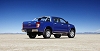 2011 Ford Ranger. Image by Ford.