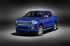 2011 Ford Ranger. Image by Ford.